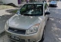 Autos - Ford Fiesta 2008 Nafta 241000Km - En Venta