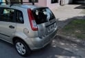 Autos - Ford Fiesta 2008 Nafta 241000Km - En Venta