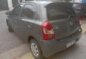 Autos - Toyota Etios 2022 Nafta 111111Km - En Venta