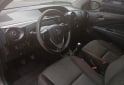 Autos - Toyota Etios 2022 Nafta 111111Km - En Venta