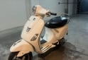 Motos - Vespa vxl 150 2017 Nafta 10000Km - En Venta