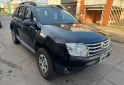 Autos - Renault DUSTER 1.6 CONFORT PLUS G 2013 GNC  - En Venta
