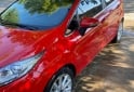 Autos - Ford Fiesta 2020 Nafta 79500Km - En Venta