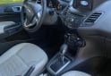 Autos - Ford Fiesta 2020 Nafta 79500Km - En Venta