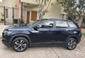 Autos - Chevrolet Tracker 2021 Nafta 123000Km - En Venta