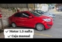 Autos - Ford KA 2019 Nafta 46000Km - En Venta
