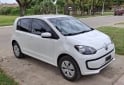 Autos - Volkswagen Up 2015 Nafta 96700Km - En Venta