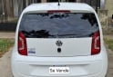 Autos - Volkswagen Up 2015 Nafta 96700Km - En Venta