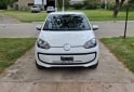 Autos - Volkswagen Up 2015 Nafta 96700Km - En Venta