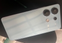 Telefonía - Vendo Xiaomi redmi note 13 256gb solo aparato y funda pido 200.000 - En Venta
