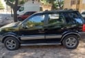Camionetas - Ford Ecosport 2008 Nafta 127000Km - En Venta