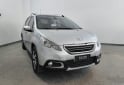 Autos - Peugeot 2008 feline 2018 Nafta 96500Km - En Venta