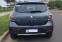 Autos - Renault Sandero Stepway Dynamique 2018 Nafta 152000Km - En Venta