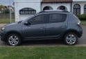 Autos - Renault Sandero Stepway Dynamique 2018 Nafta 152000Km - En Venta