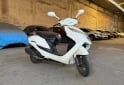 Motos - Honda Elite 2016 Nafta 17000Km - En Venta