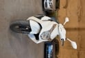 Motos - Honda Elite 2016 Nafta 17000Km - En Venta