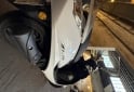 Motos - Honda Elite 2016 Nafta 17000Km - En Venta