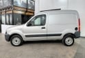 Utilitarios - Renault Kangoo 2017 Nafta 141000Km - En Venta