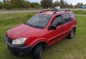 Autos - Ford Ecosport 2010 GNC 160Km - En Venta