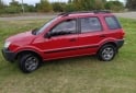 Autos - Ford Ecosport 2010 GNC 160Km - En Venta