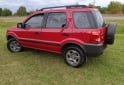 Autos - Ford Ecosport 2010 GNC 160Km - En Venta