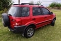 Autos - Ford Ecosport 2010 GNC 160Km - En Venta