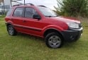 Autos - Ford Ecosport 2010 GNC 160Km - En Venta