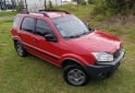 Autos - Ford Ecosport 2010 GNC 160Km - En Venta