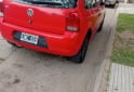 Autos - Volkswagen Gol power 2012 GNC 136000Km - En Venta