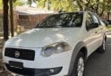 Autos - Fiat Palio Weekend Trekking 2010 Nafta 199200Km - En Venta