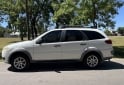 Autos - Fiat Palio Weekend Trekking 2010 Nafta 199200Km - En Venta