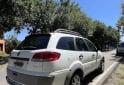 Autos - Fiat Palio Weekend Trekking 2010 Nafta 199200Km - En Venta
