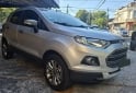 Autos - Ford ECOSPORT 2017 Nafta 76000Km - En Venta