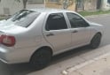 Autos - Fiat Siena 1.4 Fire 2012 GNC 300000Km - En Venta