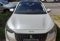 Autos - Peugeot 208 2021 Nafta 65000Km - En Venta