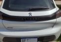 Autos - Peugeot 208 2021 Nafta 65000Km - En Venta