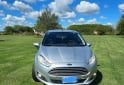 Autos - Ford Fiesta kinetic SE 2015 Nafta 96000Km - En Venta