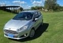 Autos - Ford Fiesta kinetic SE 2015 Nafta 96000Km - En Venta