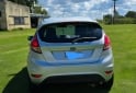Autos - Ford Fiesta kinetic SE 2015 Nafta 96000Km - En Venta