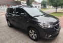 Autos - Chevrolet Spin 2019 Nafta 80000Km - En Venta