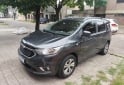 Autos - Chevrolet Spin 2019 Nafta 80000Km - En Venta