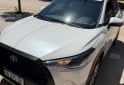 Autos - Toyota Corolla cross 2024 Nafta 38000Km - En Venta