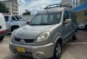 Utilitarios - Peugeot Kangoo authentique plus 2 2013 GNC  - En Venta