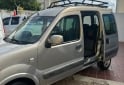 Utilitarios - Peugeot Kangoo authentique plus 2 2013 GNC  - En Venta