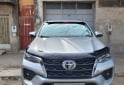 Camionetas - Toyota Sw4 2022 Diesel 70000Km - En Venta