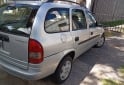 Autos - Chevrolet Corsa 2006 GNC 144000Km - En Venta