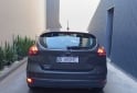Autos - Ford focus s 1.6 2018 Nafta 100000Km - En Venta