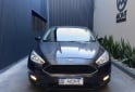 Autos - Ford focus s 1.6 2018 Nafta 100000Km - En Venta