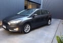 Autos - Ford focus s 1.6 2018 Nafta 100000Km - En Venta