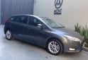 Autos - Ford focus s 1.6 2018 Nafta 100000Km - En Venta